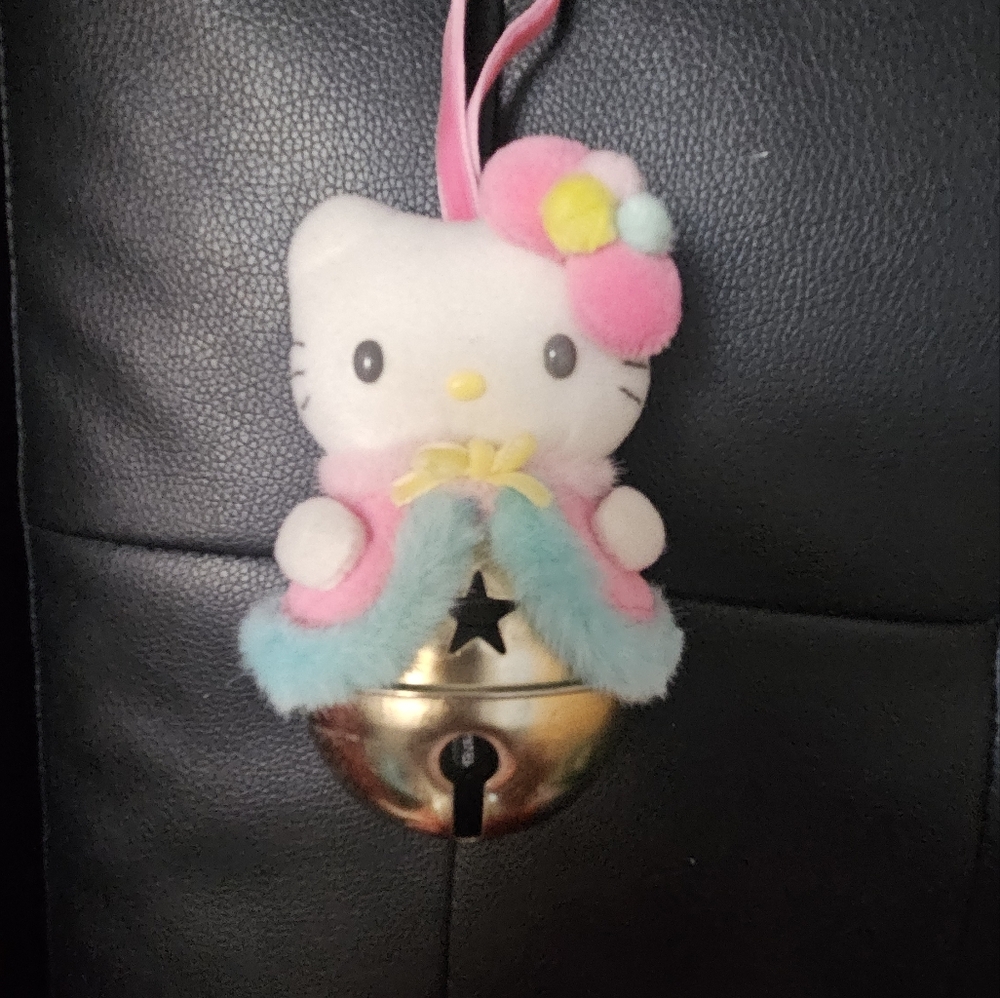 Hello kitty Christmas ornaments - Picture 4 of 6
